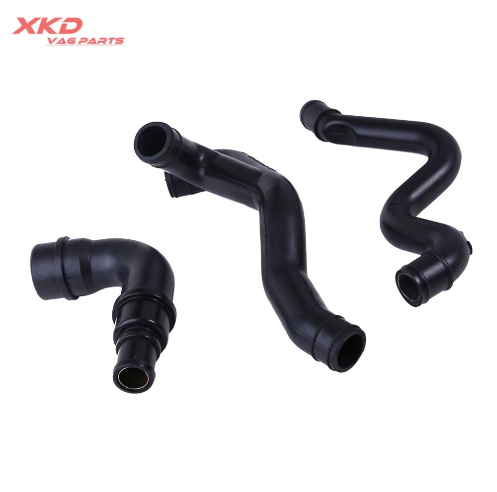 3Pcs ũũ ̽ 긮 Ʈ ȣ ŰƮ V-W Je-tta  MK4 Passat Au-di A3 S4 TT 1.8 ͺ